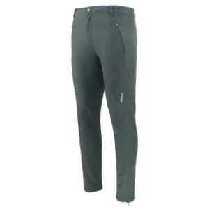 Long Sports Trousers Joluvi Munster Green