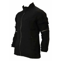 Men's Sports Jacket Joluvi Black