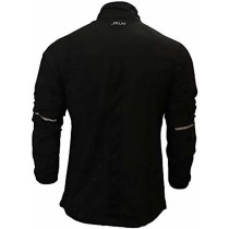 Sportjackefür Herren Joluvi Schwarz