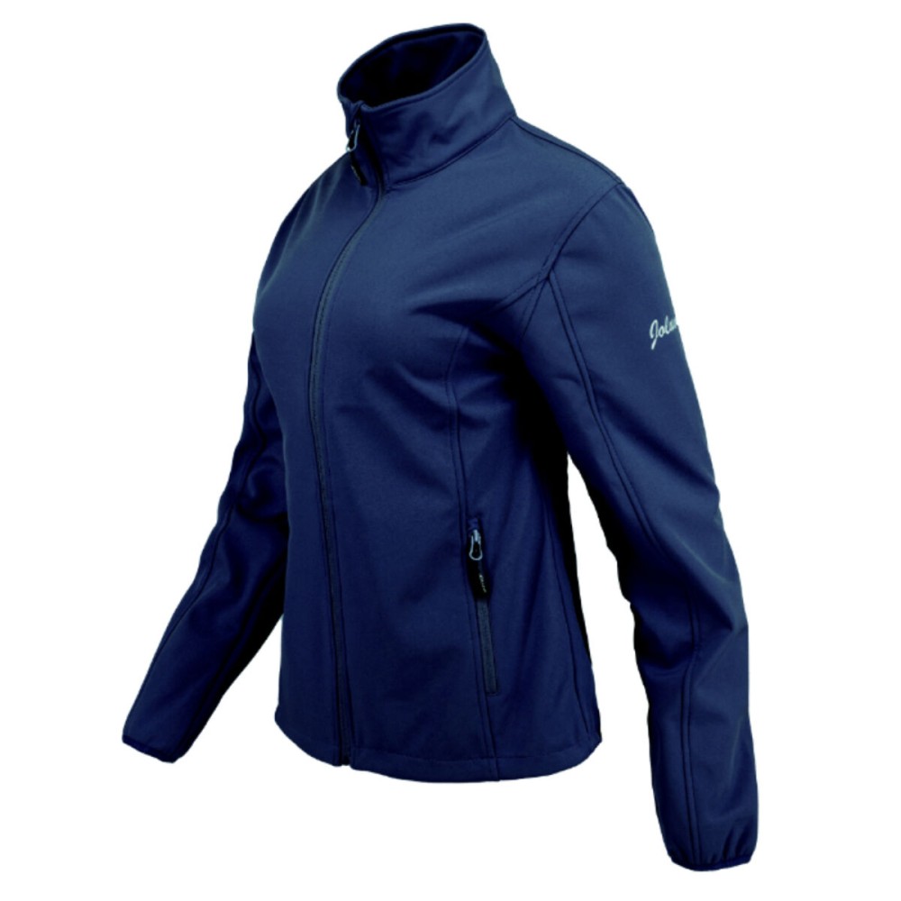 Veste de Sport pour Homme Joluvi Mengali Bleu