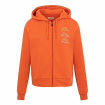 Unisex Hoodie Kappa Kaimi Orange