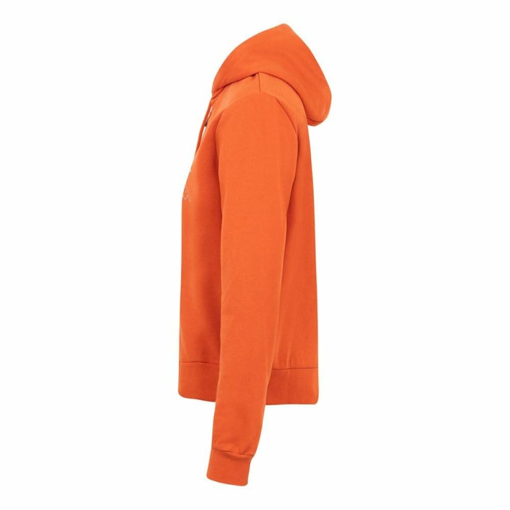 Unisex Hoodie Kappa Kaimi Orange