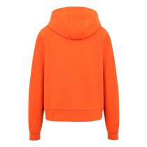 Sweat à capuche unisex Kappa Kaimi Orange