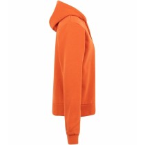 Unisex Sweater mit Kapuze Kappa Kaimi Orange