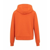 Sweat à capuche unisex Kappa Kaimi Orange