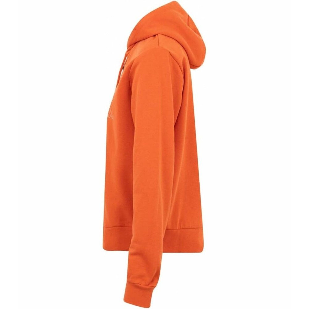 Unisex Hoodie Kappa Kaimi Orange