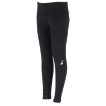 Leggings de Sport Joluvi Noir