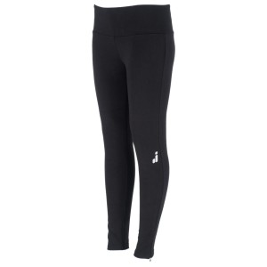 Sports Leggings Joluvi Black