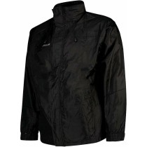 Sportjackefür Herren Joluvi Schwarz