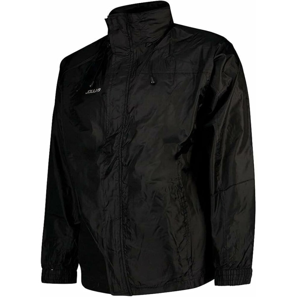 Veste de Sport pour Homme Joluvi Noir