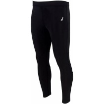 Long Sports Trousers Joluvi Black