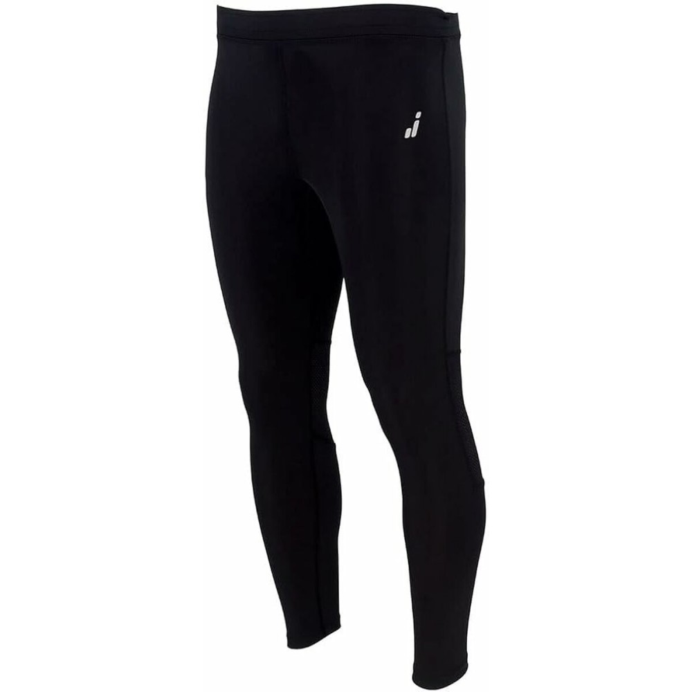 Lange Sporthose Joluvi Schwarz