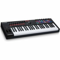 Tastatur M-Audio