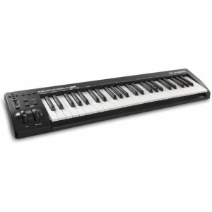 Clavier M-Audio