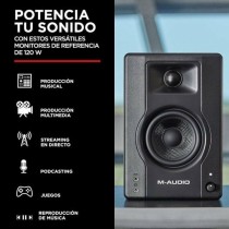 Moniteur de studio M-Audio