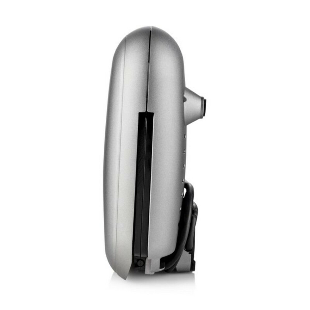 Sandwichtoaster Princess 01.127003.01.001 Schwarz Grau 750 W