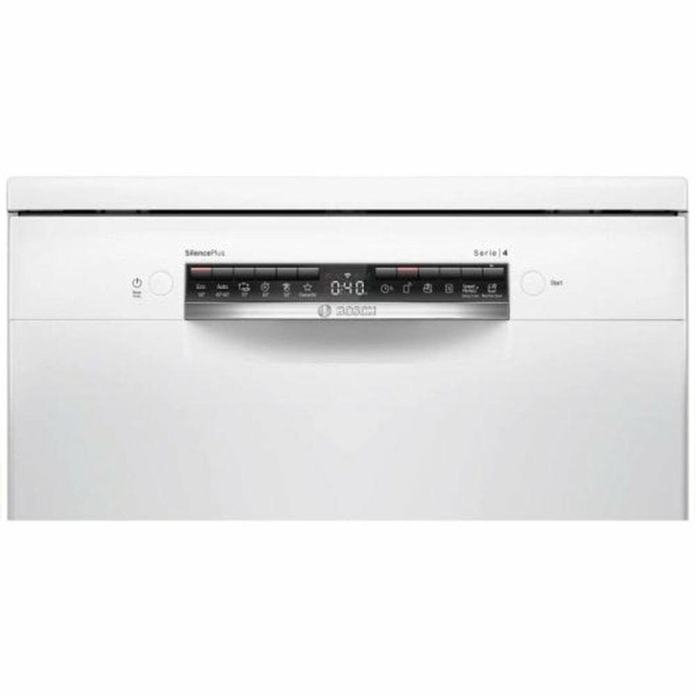 Dishwasher BOSCH Serie 4 SMS4EMW06E 60 cm