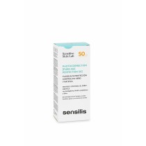 Crème de jour Sensilis PHOTOCORRECTION 40 ml