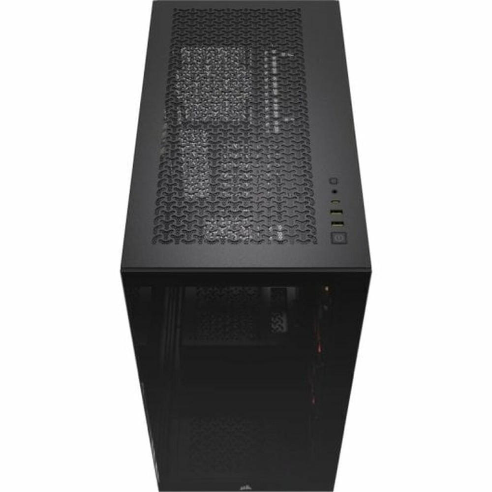 Boîtier ATX semi-tour Corsair 3500X  Noir