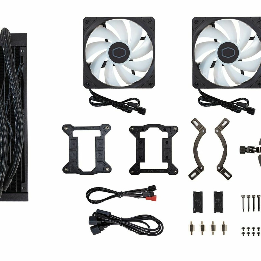 Ventillateur Cooler Master MLW-D24M-A18PZ-R1