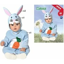 Costume for Babies Th3 Party Blue