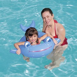 Inflatable Float Bestway Multicolour