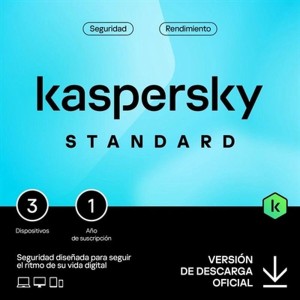 Logiciel de Gestion Kaspersky KL1041SDCFS