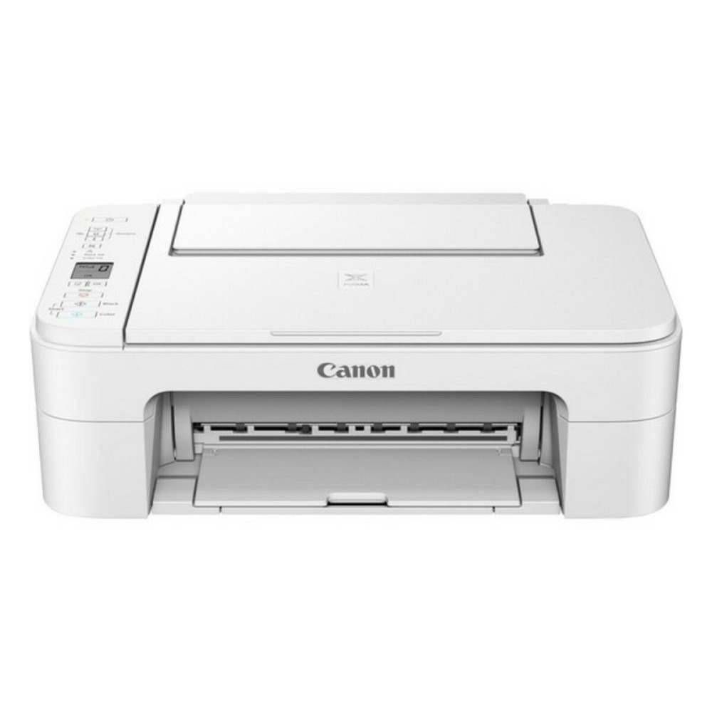 Multifunktionsdrucker Canon 3771C026 7 ipm WiFi LCD