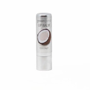 Lip Balm Greenland Coconut 3,9 g