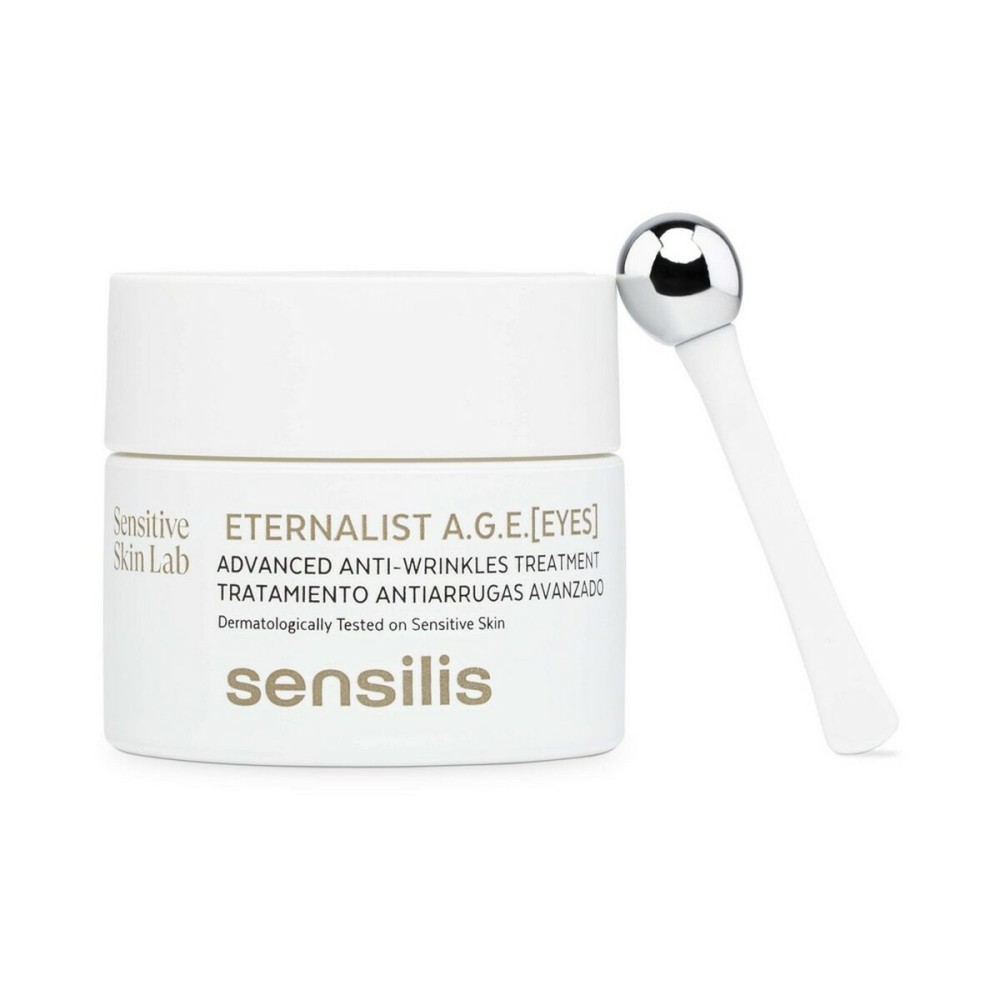 Crème contour des yeux Sensilis Eternalist 20 ml