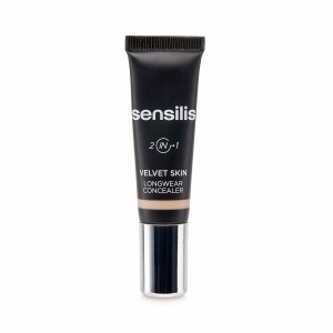 Facial Corrector Sensilis Velvet Skin 7 ml