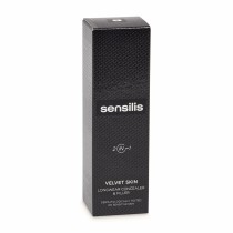 Correcteur facial Sensilis Velvet Skin 7 ml