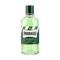 Aftershave Lotion Proraso Profesional 400 ml Refreshing Toning