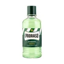 Lotion après-rasage Proraso Profesional 400 ml Rafraîchissant Tonifiante