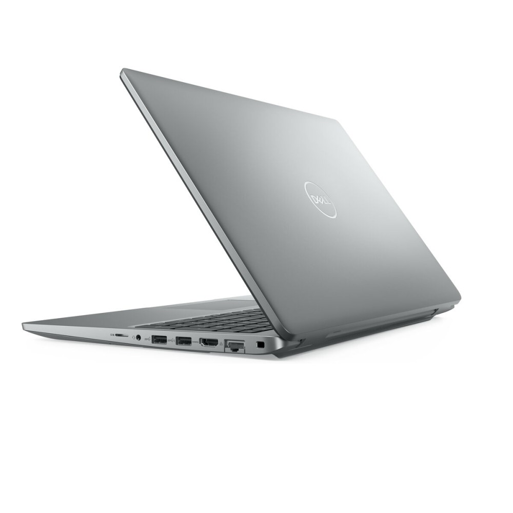 Laptop Dell Precision 3590 Intel Core Ultra 7 155H 32 GB RAM 1 TB SSD 15,6" Spanish Qwerty