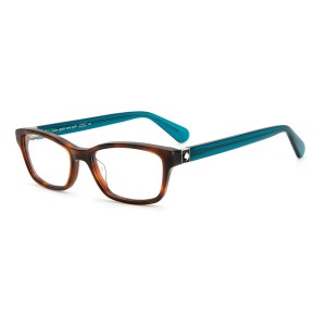 Monture de Lunettes Femme Kate Spade RENNE-086F016 Ø 50 mm