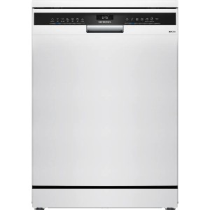 Dishwasher Siemens AG SN23EW03KE White 60 cm