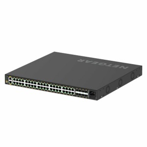 Switch Netgear GSM4248P-100EUS     