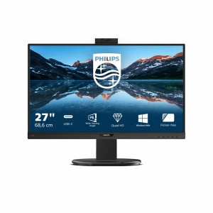 Écran Philips 276B9H/00 Quad HD IPS 27" LED Flicker free 75 Hz 27"