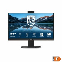 Écran Philips 276B9H/00 Quad HD IPS 27" LED Flicker free 75 Hz 27"