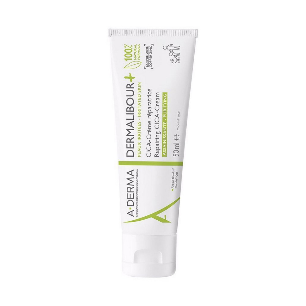 Rekonstruktive Creme A-Derma Derma E