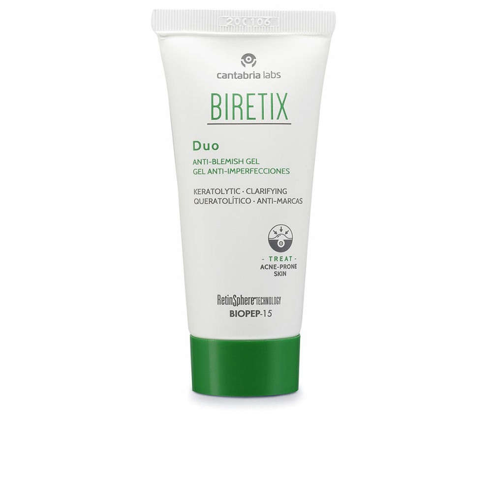 Anti-imperfection Treatment BIRETIX Gel