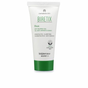 Traitement anti-imperfections BIRETIX Gel