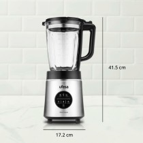 Cup Blender UFESA ROCK CRYSTAL 1800 W