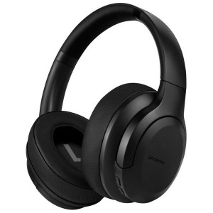 Bluetooth Headphones Phoenix AERIS B Black