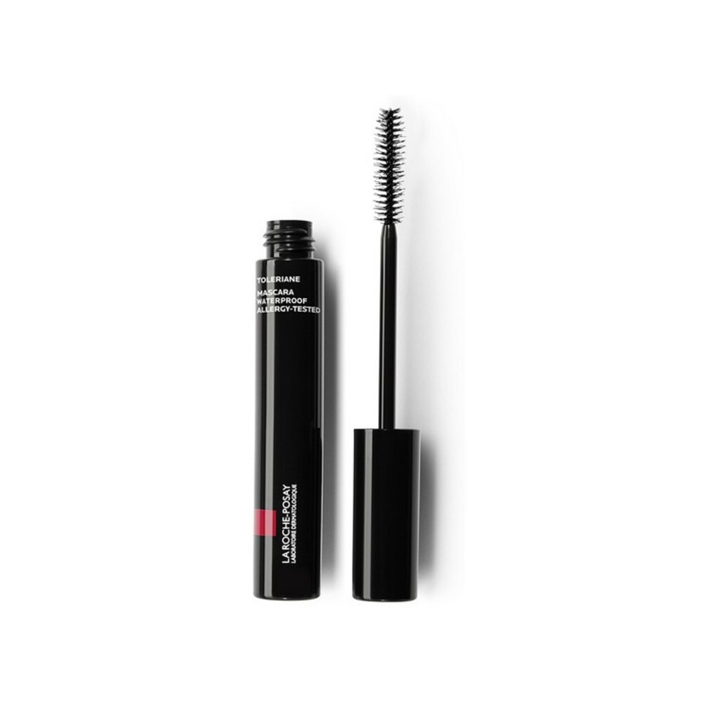 Mascara Toleriane Waterproof La Roche Posay (7,6 ml)