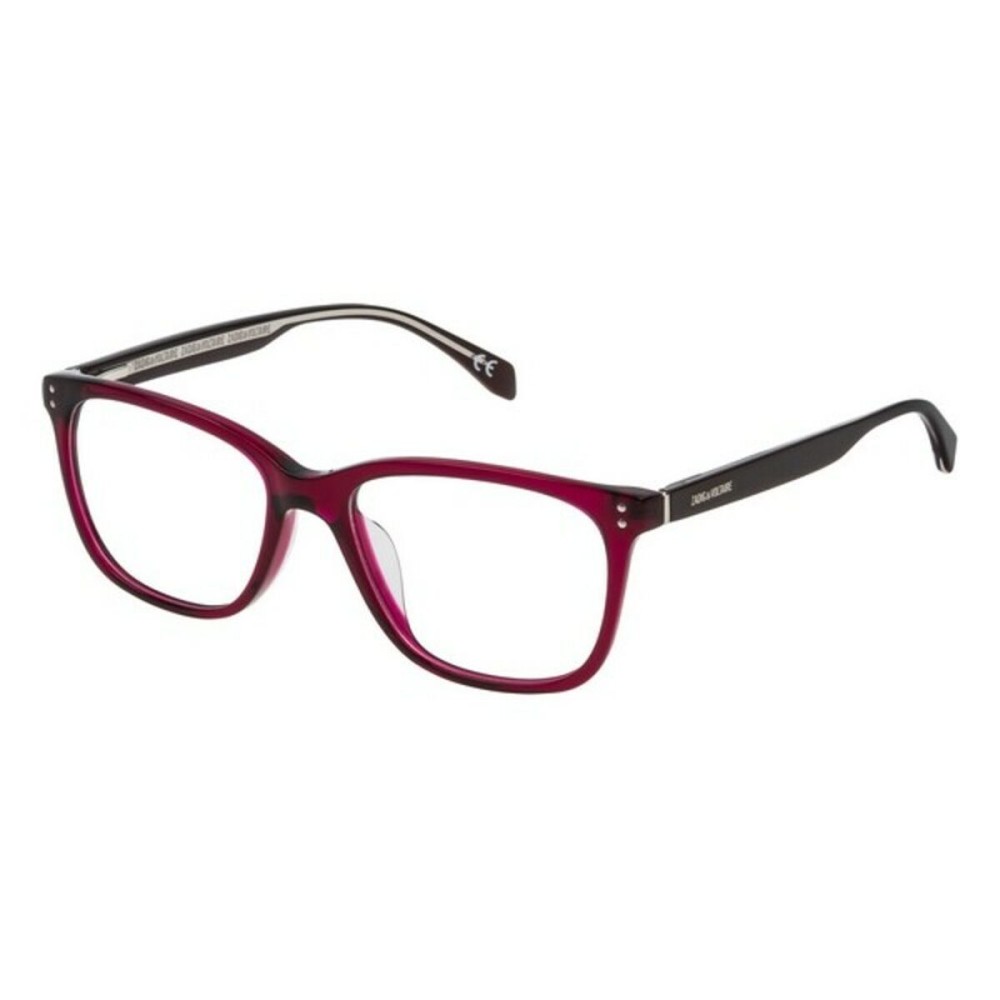 Monture de Lunettes Femme Zadig & Voltaire VZV122520AFD Ø 52 mm