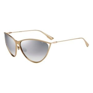 Damensonnenbrille Dior NEWMOTARD-000