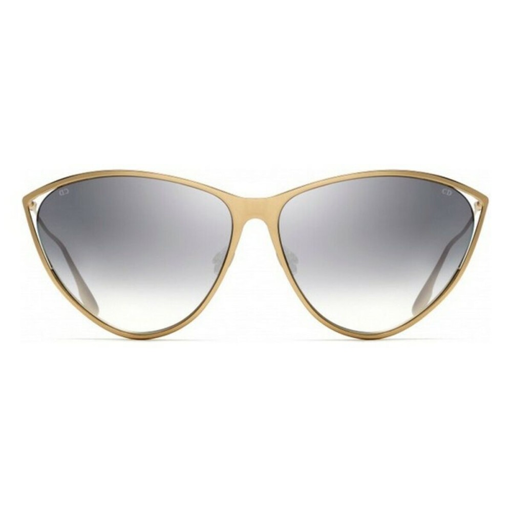 Damensonnenbrille Dior NEWMOTARD-000