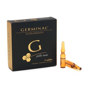 Ampullen Germinal   Trockene Haut 5 x 1,5 ml 1,5 ml